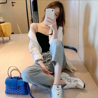 我不能恋爱的女朋友