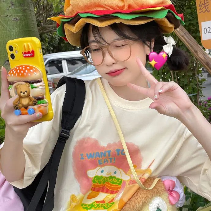 汉妮与南妮