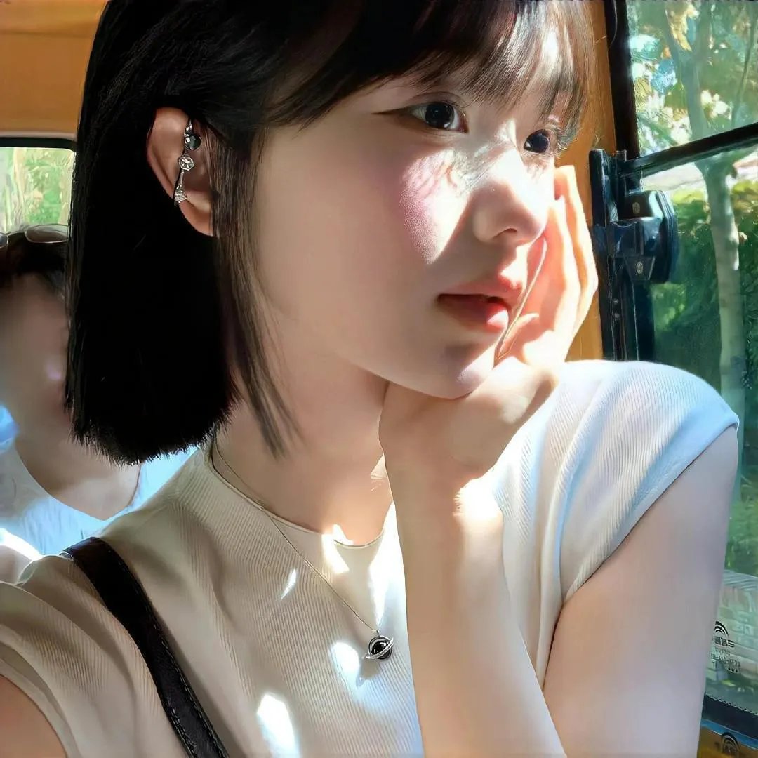 背后有人